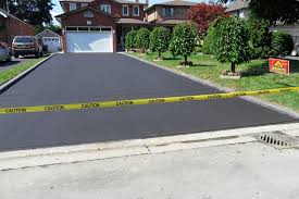 Best Heated Driveway Installation  in Leander, TX