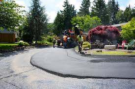 Driveway Snow Removal Preparation in Leander, TX