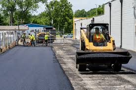 Best Driveway Snow Removal Preparation  in Leander, TX